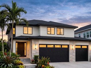 LOT 21 Karolina Ave, Winter Park, FL 32789