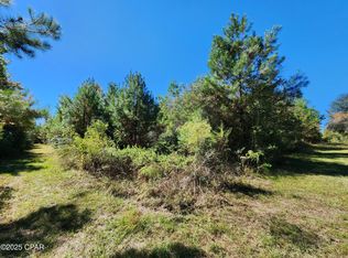0 Pineridge Church Rd, Marianna, FL 32448