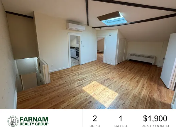 7 Trumbull St #4 — Photo 1