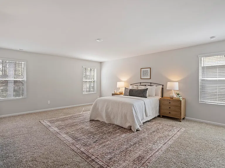 1105 Umstead Grove Way — Photo 20