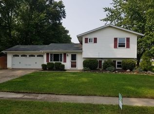 10252 Dewhurst Rd, Elyria, OH 44035