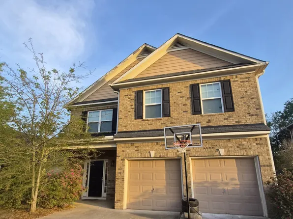 217 Klinetop Dr, McDonough, GA 30253