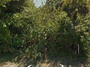 23199 Burlingame Ave, Punta Gorda, FL 33980