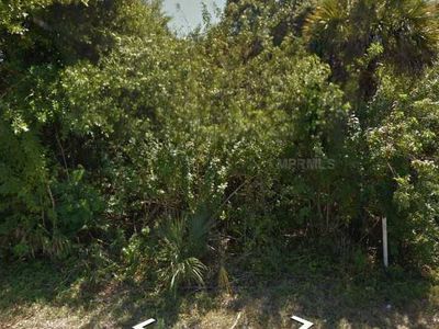 23199 Burlingame Ave, Punta Gorda, FL, 33980