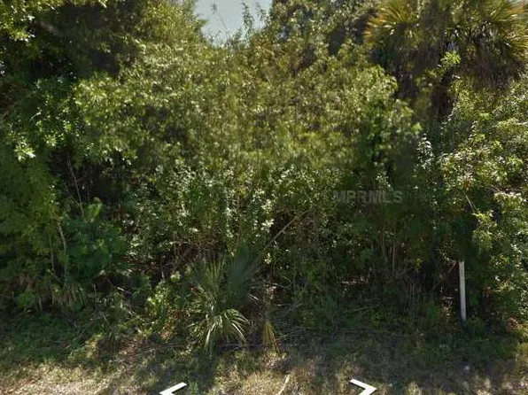 23199 Burlingame Ave, Punta Gorda, FL 33980