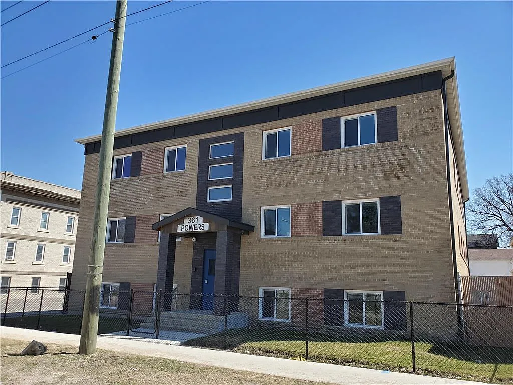 361 Powers Street — Photo 2