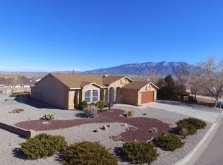 2618 Withington Peak Dr NE, Rio Rancho, NM 87144