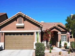 2741 Craigmillar St, Henderson, NV 89044