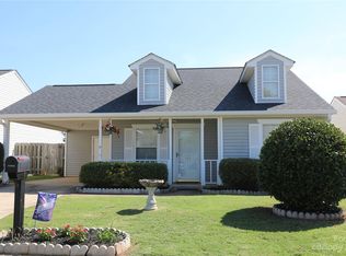 404 Santa Fe Rd, Moore, SC 29369