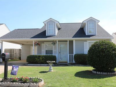 404 Santa Fe Rd, Moore, SC, 29369