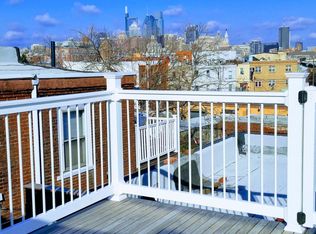 (Undisclosed Address), Philadelphia, PA 19147