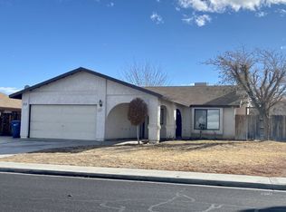 606 N Sunland Dr, Ridgecrest, CA 93555