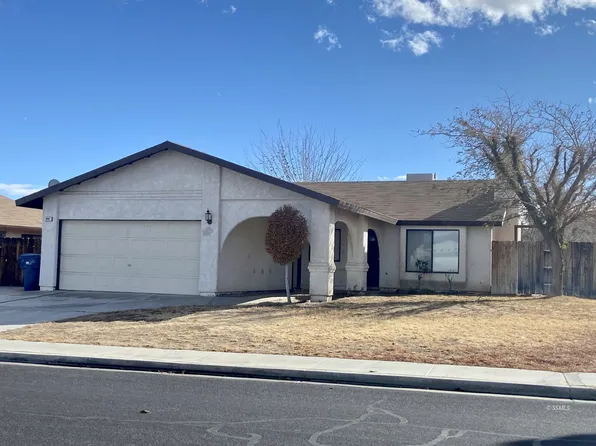 606 N Sunland Dr, Ridgecrest, CA 93555