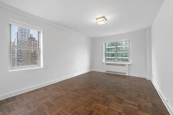 Rented by Rudin Management Company, Inc. | media 8