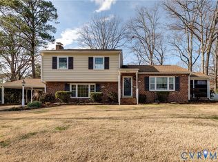 900 Ryder Rd, North Chesterfield, VA 23235