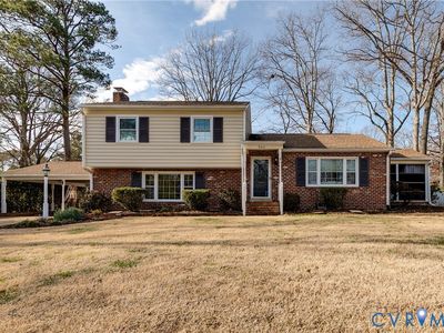 900 Ryder Rd, North Chesterfield, VA, 23235