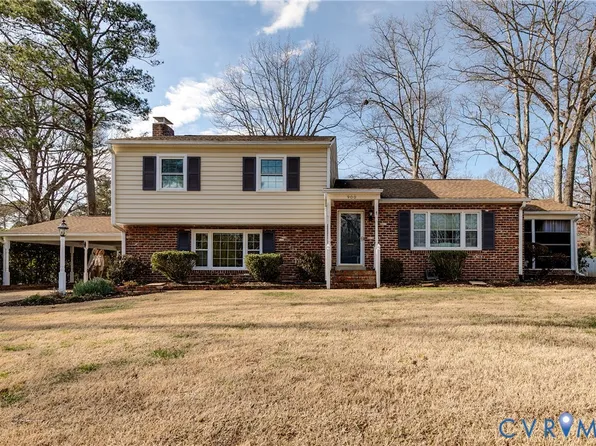 900 Ryder Rd, North Chesterfield, VA 23235