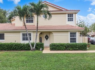 3334 Deer Creek Alba Way #3334, Deerfield Beach, FL 33442