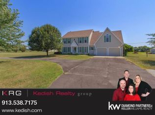 2285 N 1137th Rd, Eudora, KS 66025