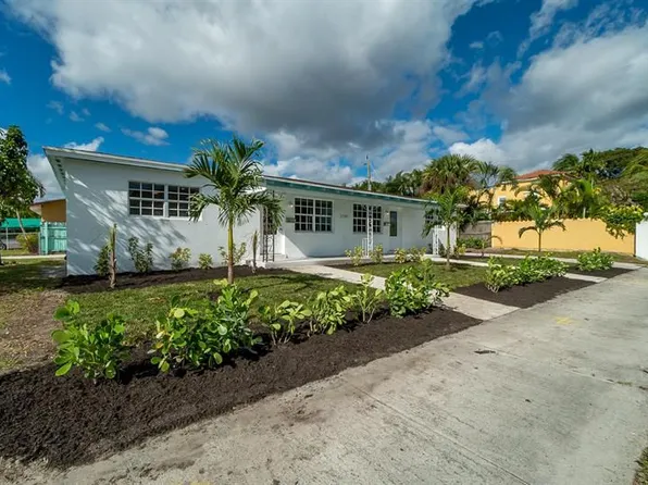 2741 Parker Ave, West Palm Beach, FL 33405