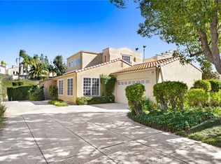 4346 Park Paloma, Calabasas, CA 91302