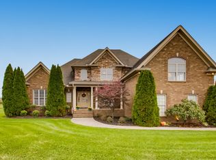 223 Amana Dr, Lebanon, TN 37087