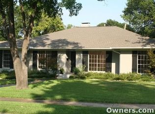 2212 Canyon Creek Plz, Richardson, TX 75080