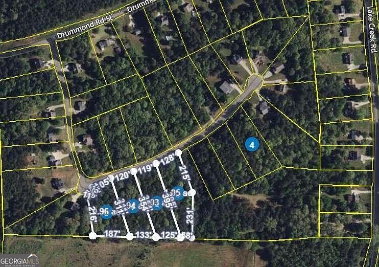 1st image of 0 Mulberry Ln SE