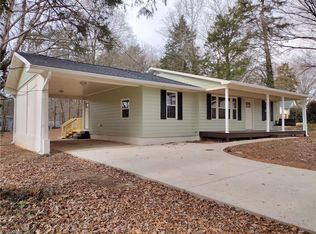 424 Auburndale St, Winston Salem, NC 27104