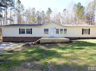 1611 Rock Pillar Rd, Clayton, NC 27520