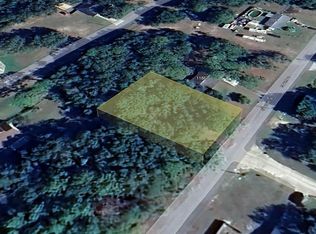 SE 196th St LOT 9, Dunnellon, FL 34431
