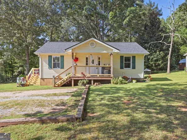1778 State Highway 17, Clarkesville, GA 30523
