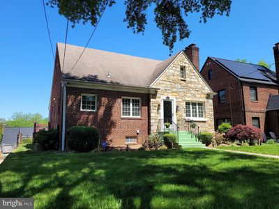 3512 Carpenter St SE, Washington, DC, 20020