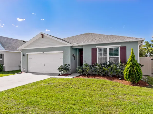 5374 Pine Lilly Dr, Saint Cloud, FL 34771