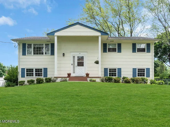 44 Hoover Street, Freehold, NJ 07728