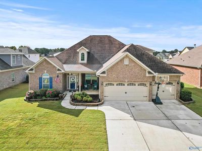 111 Quiet Creek Dr, Harvest, AL, 35749
