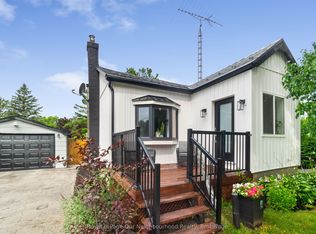 1397 Ontario St, Hamilton, ON K9A 0N3
