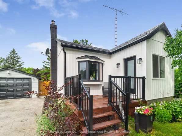 1397 Ontario St, Hamilton, ON K9A 0N3