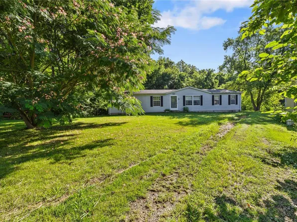 200 Church St, Festus, MO 63028