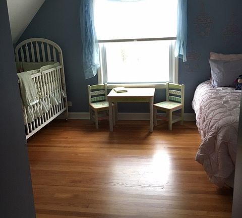 2nd Bedroom 