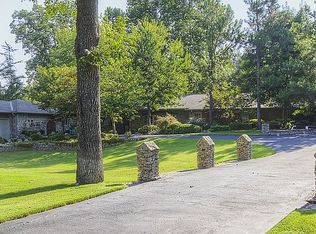 4141 S Zunis Ave, Tulsa, OK 74105