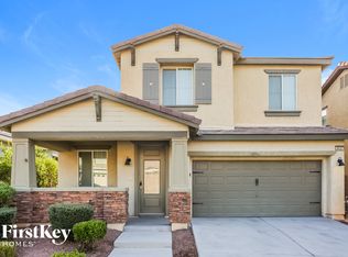 6632 Macdoogle St, Las Vegas, NV 89166