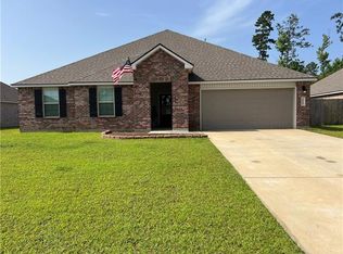 40538 Cypress Reserve Blvd, Ponchatoula, LA 70454