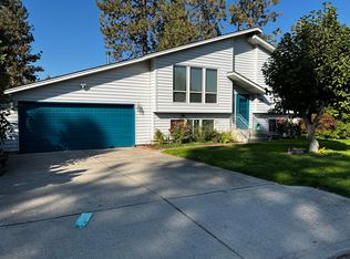 8515 N Antietam Dr, Spokane, WA 99208