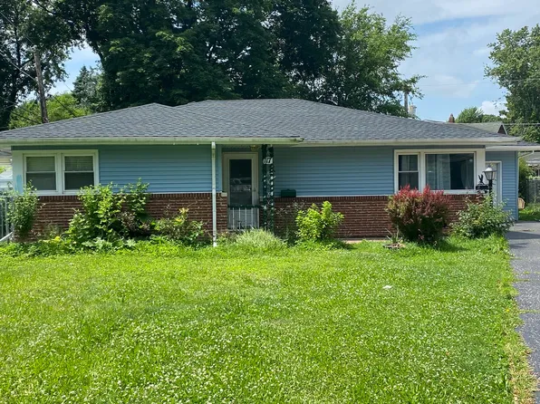 117 S William St, Joliet, IL 60436