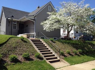 5336 Shaw Ave, Saint Louis, MO 63110