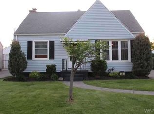 28 Wendover Ave, Buffalo, NY
