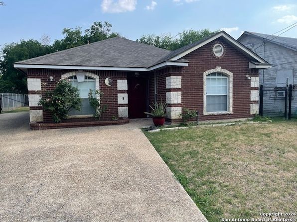 210 Muskogee St