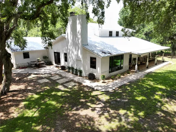 2627 SW 8th Street, Okeechobee, FL 34974
