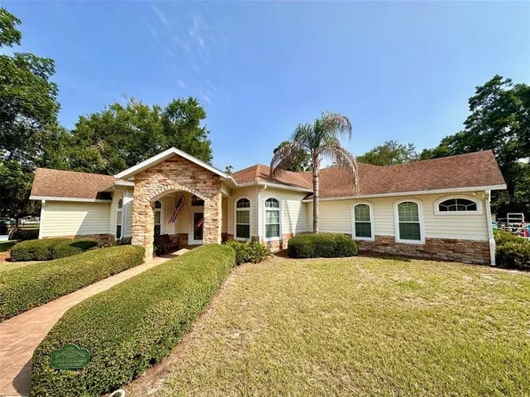 20520 NW 250th St, High Springs, FL 32643